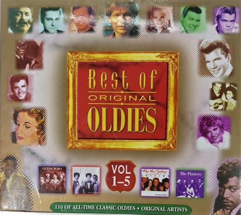 best of the oldies|best of original oldies.